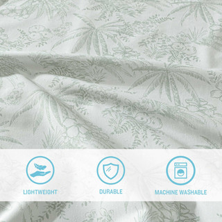 Thumbnail 6: Spring Green