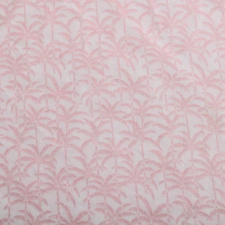 Thumbnail 6: TOMMY BAHAMA Lovely Palms Cotton Percale 4-Piece Sheet Set 