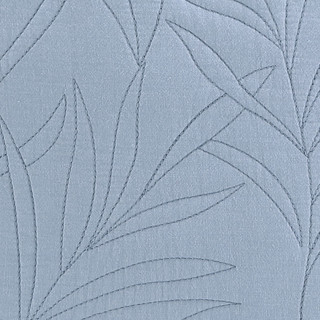 Thumbnail 18: TOMMY BAHAMA Solid Costa Sera 2 Pc. Quilted Sham Set 