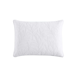 Thumbnail 15: TOMMY BAHAMA Solid Costa Sera 2 Pc. Quilted Sham Set 