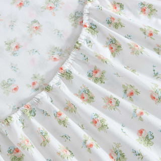 Thumbnail 42: Laura Ashley Laura Ashley Roseford Cotton Percale Sheet Set 