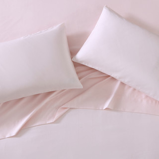 Thumbnail 18: Laura Ashley Laura Ashley T800 Solid Cotton Blend Sheet Set 