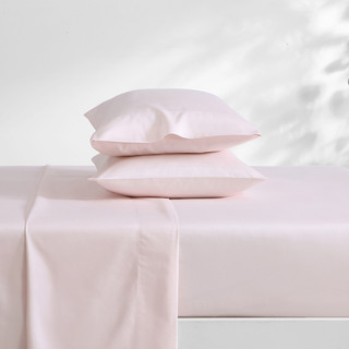 Thumbnail 12: Laura Ashley Laura Ashley T800 Solid Cotton Blend Sheet Set 