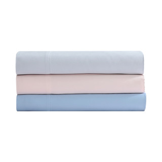 Thumbnail 21: Laura Ashley Laura Ashley T800 Solid Cotton Blend Sheet Set 