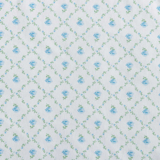 Thumbnail 20: Laura Ashley Laura Ashley Kate Cotton Percale Sheet Set 