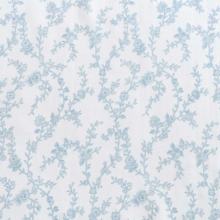 Thumbnail 18: Laura Ashley Laura Ashley Victoria Cotton Percale Sheet Set 
