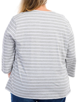 Thumbnail 3: HEATHER GREY