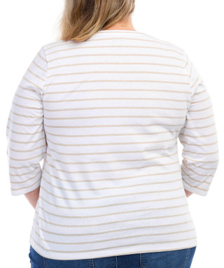 Thumbnail 3: WHITE/OXFORD
