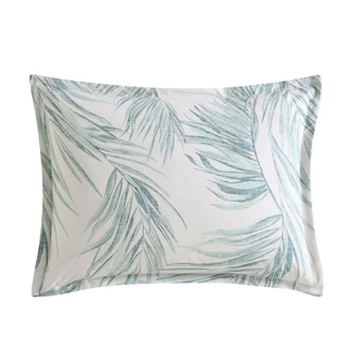 Thumbnail 9: TOMMY BAHAMA Canyon Palms 3-Piece Duvet Cover Set 