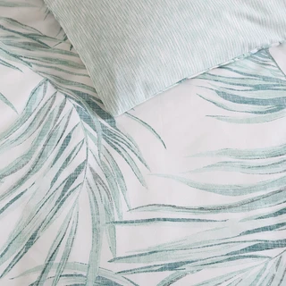 Thumbnail 24: TOMMY BAHAMA Canyon Palms 3-Piece Duvet Cover Set 