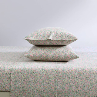Thumbnail 24: Laura Ashley Laura Ashley Loveston Cotton Percale Sheet Set 