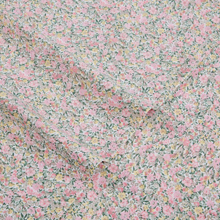 Thumbnail 60: Laura Ashley Laura Ashley Loveston Cotton Percale Sheet Set 