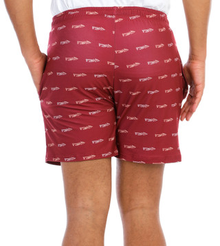 Thumbnail 8: Florida State Florida State Mens 2 Pk Pajamas Shorts 