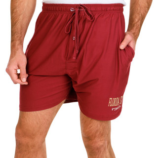 Thumbnail 14: Florida State Florida State Mens 2 Pk Pajamas Shorts 