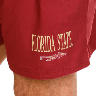 Thumbnail 16: Florida State Florida State Mens 2 Pk Pajamas Shorts 