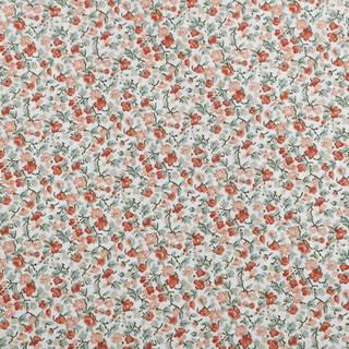 Thumbnail 25: Laura Ashley Laura Ashley Emogene Cotton Percale Sheet Set 