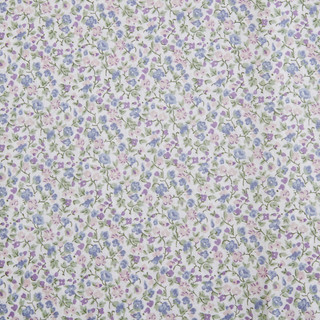 Thumbnail 42: Laura Ashley Laura Ashley Emogene Cotton Percale Sheet Set 
