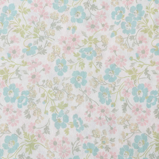 Thumbnail 9: Laura Ashley Laura Ashley 6 Pc. Cotton Percale Sheet Set 