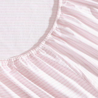 Thumbnail 18: Laura Ashley Laura Ashley 6 Pc. Cotton Percale Sheet Set 