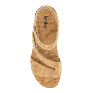 Thumbnail 5: Jambu Jambu Womens Makayla Sandals 