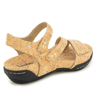 Thumbnail 3: Jambu Jambu Womens Makayla Sandals 