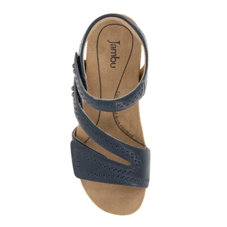 Thumbnail 10: Jambu Jambu Womens Makayla Sandals 