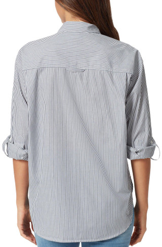 Thumbnail 2: BLUE/WHITE