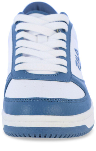 Thumbnail 6: WHITE/BLUE