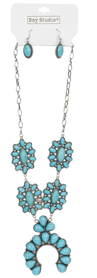Thumbnail 1: TURQUOISE