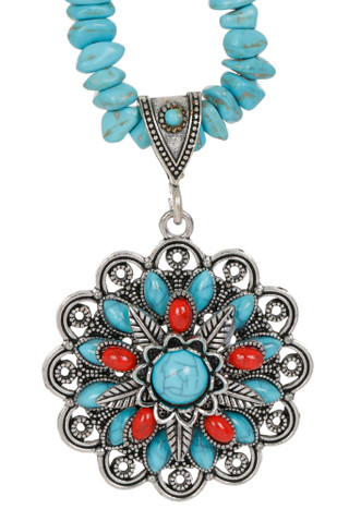 Thumbnail 3: TURQUOISE