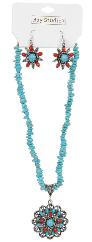 Thumbnail 1: TURQUOISE