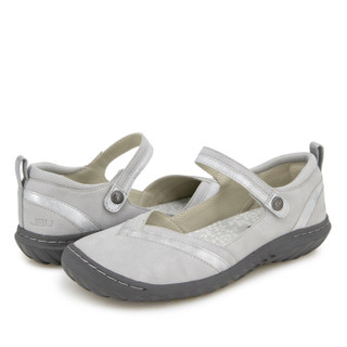 Thumbnail 8: LIGHT GREY SHIMMER