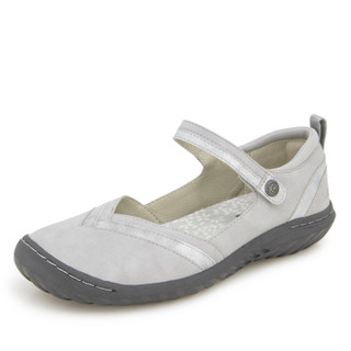 Thumbnail 7: LIGHT GREY SHIMMER