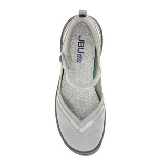 Thumbnail 5: LIGHT GREY SHIMMER
