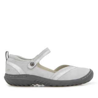 Thumbnail 2: LIGHT GREY SHIMMER