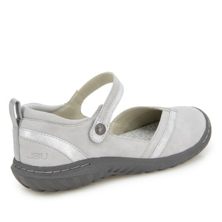 Thumbnail 3: LIGHT GREY SHIMMER