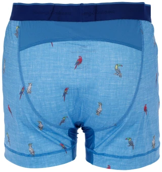 Thumbnail 3: TOMMY BAHAMA Tommy Bahama 2 Pk Mesh Tech Boxer Briefs 