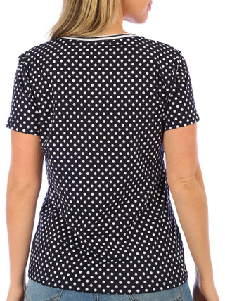 Thumbnail 3: NAVY BLUE