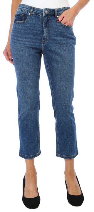 Thumbnail 1: MEDIUM DENIM