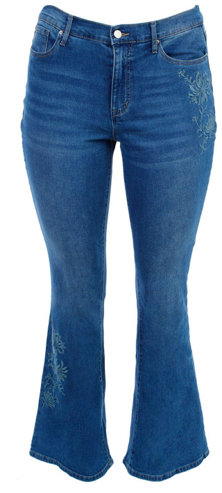 Thumbnail 1: MEDIUM DENIM