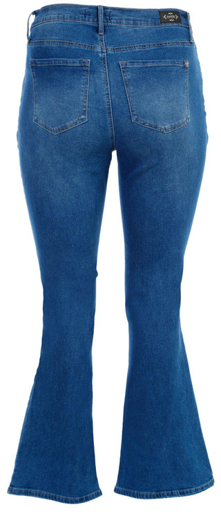 Thumbnail 3: MEDIUM DENIM