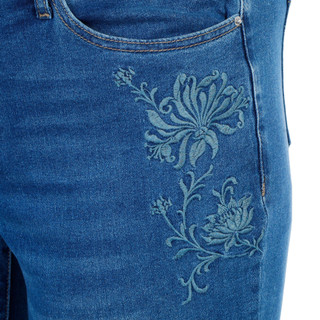 Thumbnail 2: MEDIUM DENIM