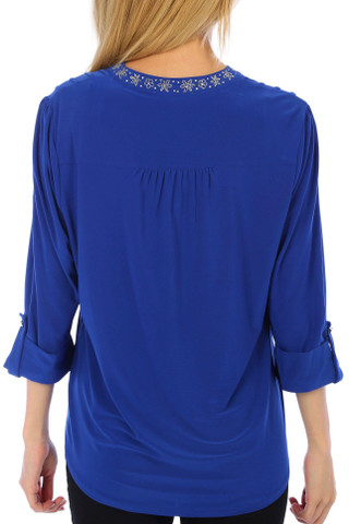 Thumbnail 3: BLUE