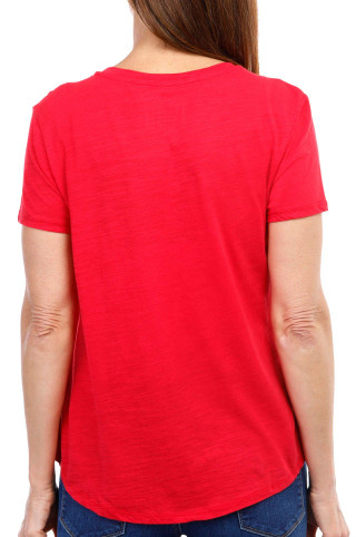 Thumbnail 2: LIPSTICK RED