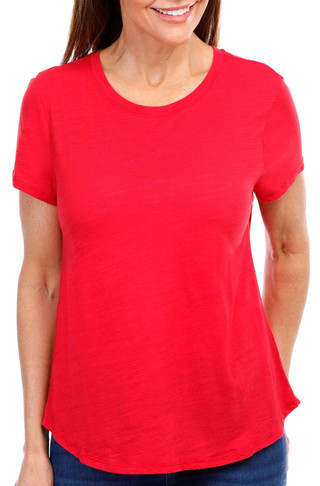 Thumbnail 1: LIPSTICK RED