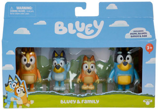 Thumbnail 1: BLUE MULTI