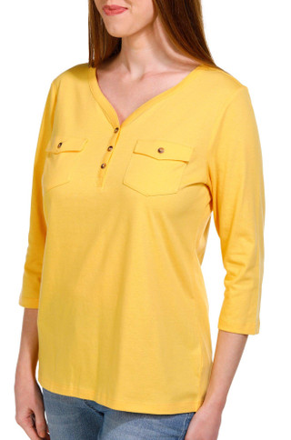 Thumbnail 1: PALE YELLOW