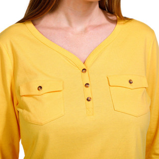 Thumbnail 3: PALE YELLOW