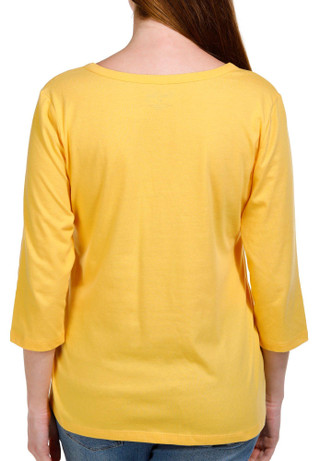 Thumbnail 2: PALE YELLOW