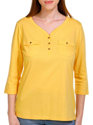 Thumbnail 4: PALE YELLOW